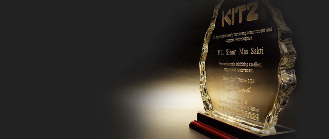 PT Sinar Mas Sakti Achievement