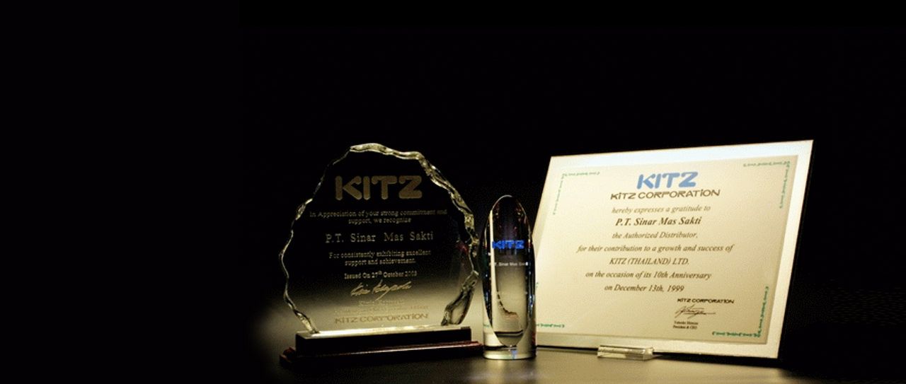 PT Sinar Mas Sakti Achievement